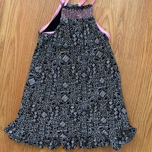 Girls Summer Dress